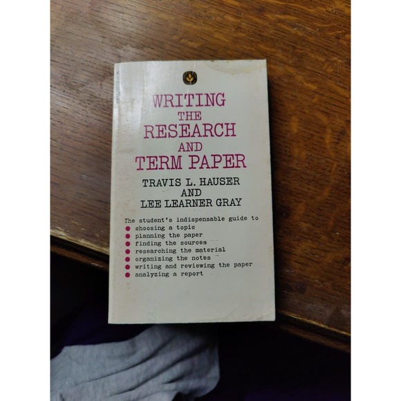 Educational Books by Hauser-Gray and Sheff-Ingalls - Picture 3 of 3